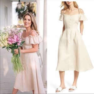 NWT Gal Meets Glam Colleen Dress sz 18